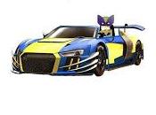 Orígenes actuales marcas coches (parte