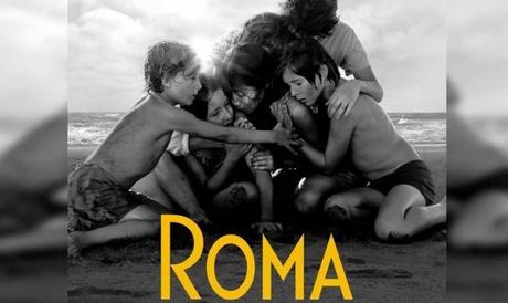 Roma. Alfonso Cuaron