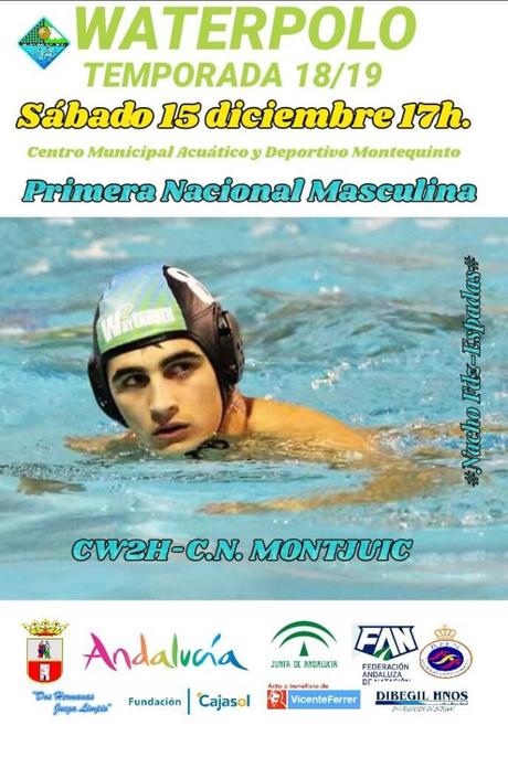 Retorno con exigencias para el C.W. Dos Hermanas