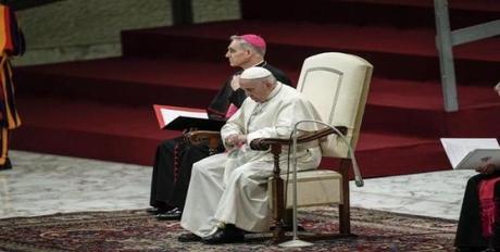 Papa Francisco preocupado por situación judicial en torno a expresidentes latinoamericanos Papa Francisco preocupado por situación judicial en torno a expresidentes latinoamericanos