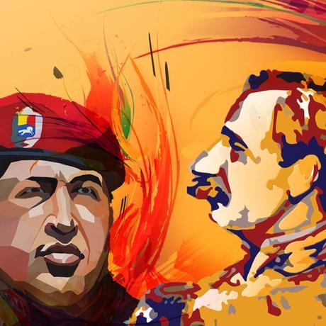 XVI Cumbre ALBA-TCP: ¡Es la hora de gritar más Revolución!