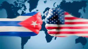 Denuncia Cuba que relaciones con EE.UU. marchan hacia mayor deterioro