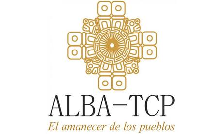 Resultado de imagen para ALBA-TCP