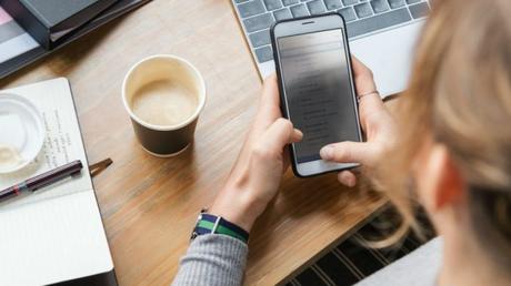 El abuso de la tecnología afecta tu salud