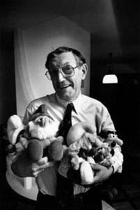 Los Tres Cochinitos Y El Gordo Feroz (Cuéntame Una De Vaqueros): Mitos De Los Pitufos, Demonios Azules O Camaradas Bolcheviques