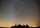 Gemínidas 2018: la lluvia de estrellas del meteoro apodado ‘La roca de Navidad’
