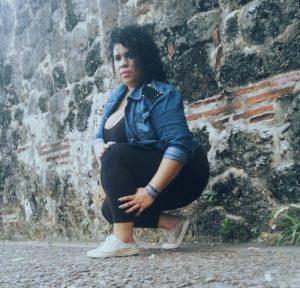 AMOR POR MI CHAQUETA