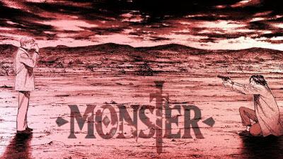Animecríticas: Monster