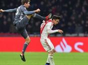 Terrible patada Müller Tagliafico, alemán pide perdón argentino redes