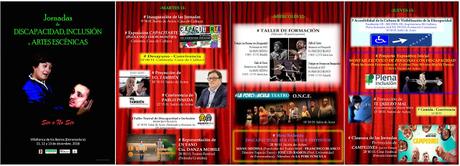 el teatro Brut en Villafranca de los Barros por manu medina