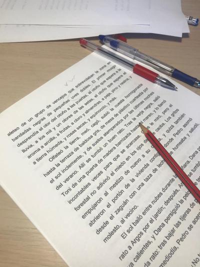 Poner coma, quitar coma