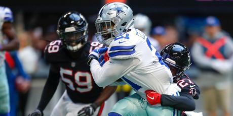 Innovasport Picks de la NFL para la Semana 15 – Temporada 2018