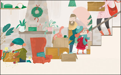 LUCES DE NAVIDAD LUCES DE NAVIDAD