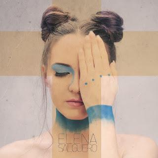 ELENA SALGUERO: HOMÓNIMO DEBUT