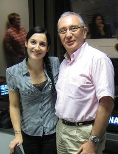 “Las voces de Carol”, de Clara Peñalver “Las voces de Carol”, de Clara Peñalver