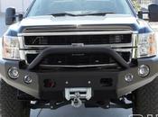 2003 Chevy Silverado Rear Bumper