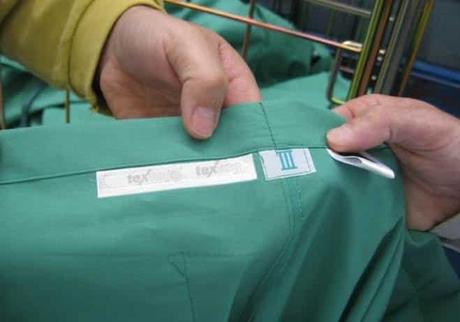 ¿Mi móvil tiene NFC? Te enseñamos a averiguarlo rfid antirrobo ropa