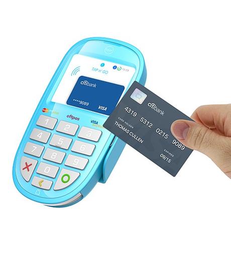 ¿Mi móvil tiene NFC? Te enseñamos a averiguarlo Tappr Card Reader NFC