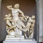 Laocoonte