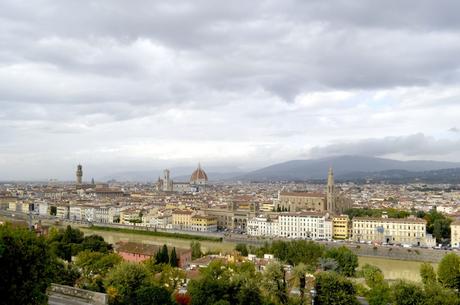 Piazzale Michelangelo