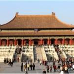 Los 5 lugares imprescindibles en Pekin