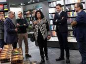 Reapertura Casa Libro Gran