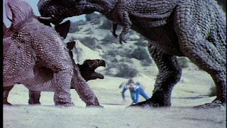 PLANETA DE LOS DINOSARURIOS, EL (Planet of Dinosaurs) (USA, 1978) Ciencia Ficción PLANETA DE LOS DINOSARURIOS, EL (Planet of Dinosaurs) (USA, 1978) Ciencia Ficción