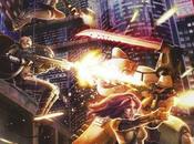 Modiphius Entertainment: Creador para Infinity oferta empleo variadas