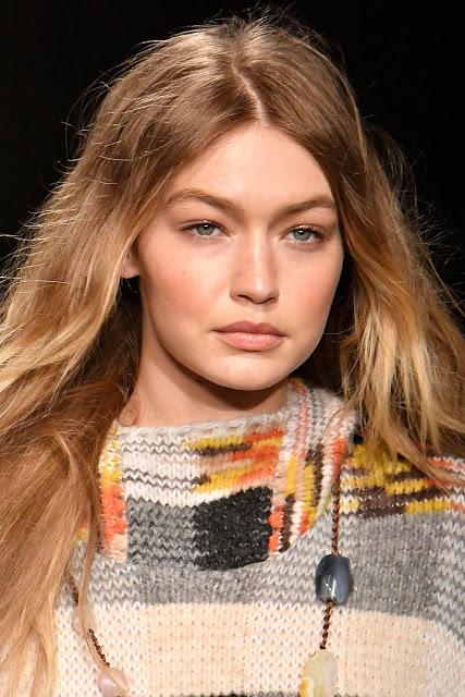 Tendencias de maquillaje invierno 2018-2019