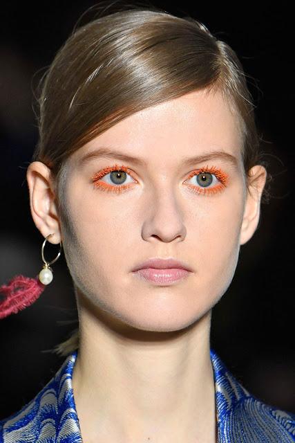 Tendencias de maquillaje invierno 2018-2019