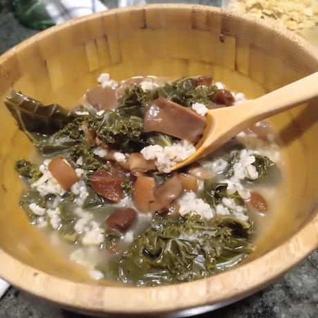 KALE O COL RIZADA KALE O COL RIZADA