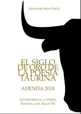 El Siglo de oro de la poesía taurina El Siglo de oro de la poesía taurina