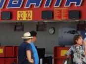 Cubana Aviación vuela Venezuela tras paralización siete meses