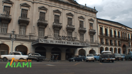 Cuba convertirá el cine Payret en un hotel 5 estrellas con una inversión de 300 millones