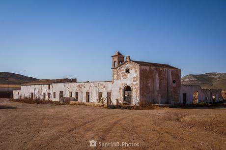 El Cortijo del Fraile