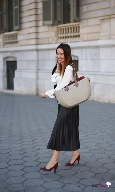 Sorteo bolso de mujer MyMia de Nuvita Sorteo bolso de mujer MyMia de Nuvita