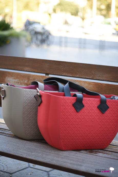 Sorteo bolso de mujer MyMia de Nuvita Sorteo bolso de mujer MyMia de Nuvita