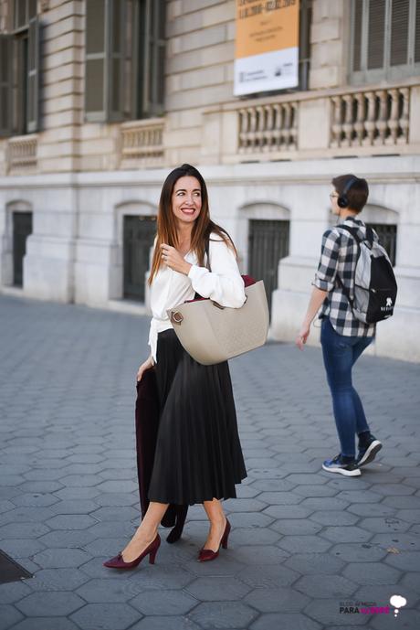 Sorteo bolso de mujer MyMia de Nuvita Sorteo bolso de mujer MyMia de Nuvita