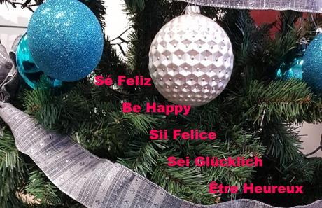 FELIZ NAVIDAD FELIZ NAVIDAD