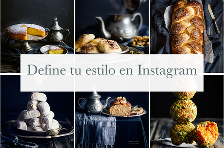5 Claves para definir tu estilo en Instagram estilo en Instagram