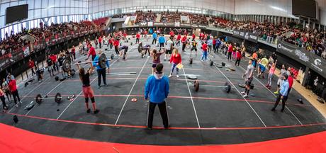 Crónica WINTER GAMES Madrid: La competición más esperada del 2018 Crónica WINTER GAMES Madrid: La competición más esperada del 2018