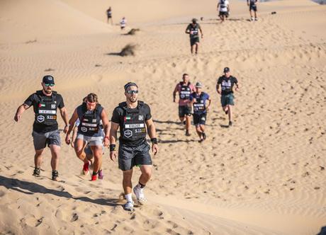 Segunda jornada del Dubai CrossFit Championship dubai-crossfit-championship-2018