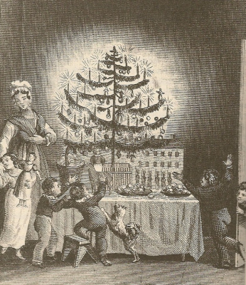 Dickens y la Navidad. La historia del niño. Cuento de Navidad.