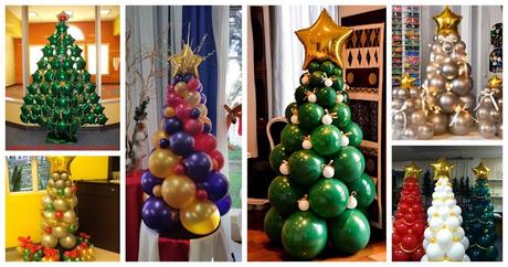  árboles-navideños-globos