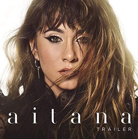 Aitana estrena el videoclip del single ‘Vas a quedarte’ Tráiler
