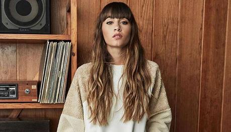 Aitana estrena el videoclip del single ‘Vas a quedarte’ Nuevo vídeo de Aitana