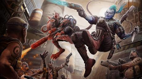 Starfinder en español : Ahora si que si Starfinder en español : Ahora si que si