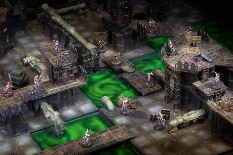 Nuevas FAQs+ erratas para Necromunda Nuevas FAQs+ erratas para Necromunda