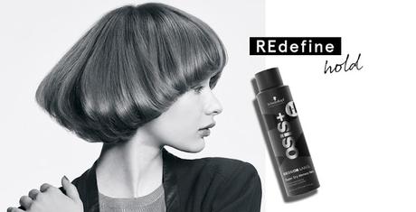 Osis+ Session Label Super Dry Memory Net, la Nueva Laca de Schwarzkopf Professional que Aporta un Efecto de Fijación Diferente Osis+ Session Label Super Dry Memory Net, la Nueva Laca de Schwarzkopf Professional que Aporta un Efecto de Fijación Diferente