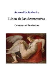 Libro de las desmesuras